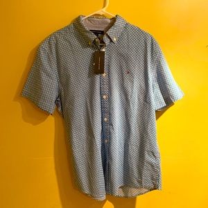 Short sleeve Tommy Hilfiger shirt